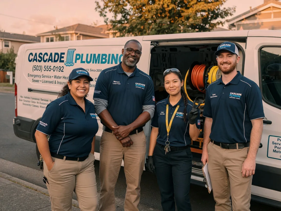 Emergency Plumber company in Perry Point, MD